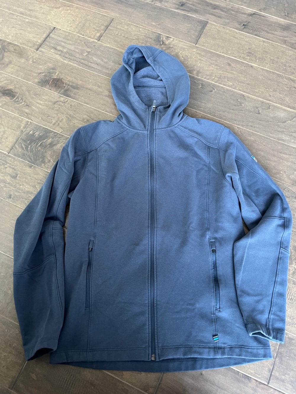 Kuhl Men’s Spector Full Zip